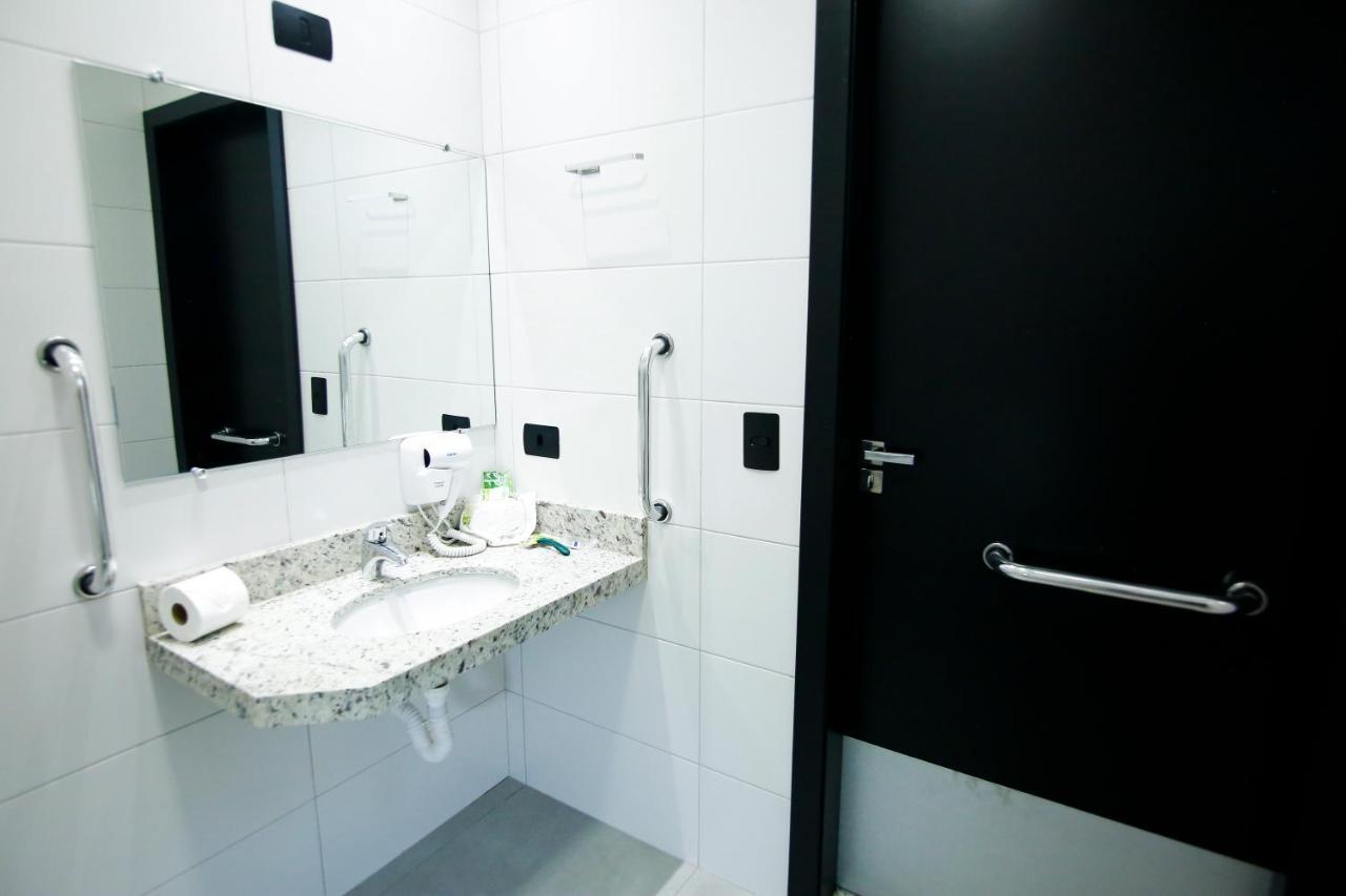 Neo Park Hotel Maringá Εξωτερικό φωτογραφία