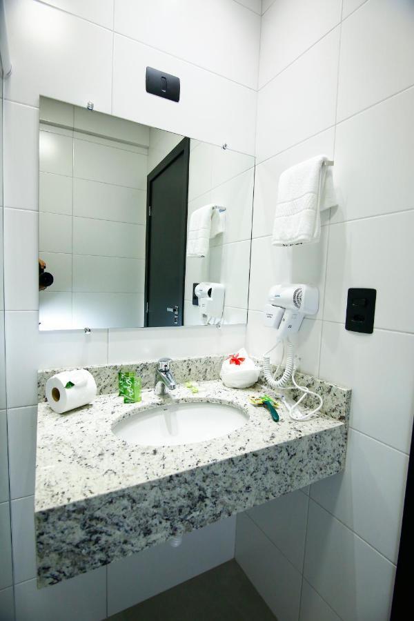 Neo Park Hotel Maringá Εξωτερικό φωτογραφία